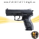 Dye Dam Tactical Magazin - 10 Schuss 2er Pack dark earth – Bild 6