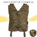Dye Dam Tactical Magazin - 10 Schuss 2er Pack olive dusted – Bild 5