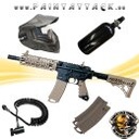 Dye Dam Tactical Magazin - 10 Schuss 2er Pack olive dusted – Bild 6