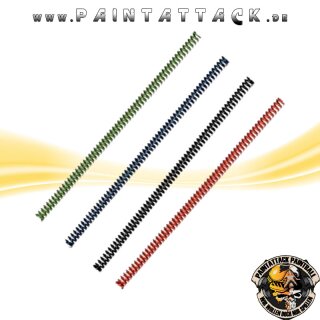 Tippmann A5 - X7 - 98 Exportfeder - Tuningfeder Kit 4 Stück – Bild 3