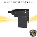 SAR-12 Complete Carmatech Mag-Fed Paintball Scharfschützengewehr Gen. 4 – Bild 5