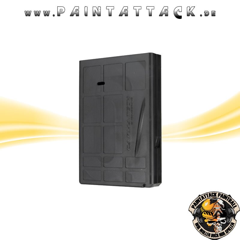 SAR-12 Complete Carmatech Mag-Fed Paintball Scharfschützengewehr Gen. 4 – Bild 7
