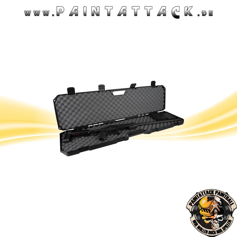 SAR-12 Complete Carmatech Mag-Fed Paintball Scharfschützengewehr Gen. 4 – Bild 8