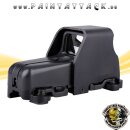 Frontgriff für 22mm Rail ergonomischer Magwell Grip – Bild 7