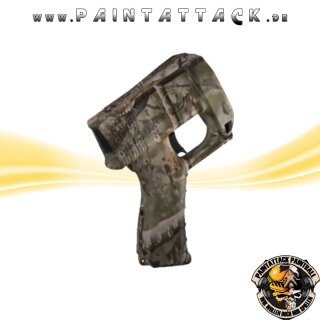 Virtue Clock Chronograph 2 camo – Bild 6