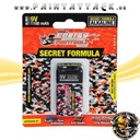 Energy Paintball Battery 9 Volt Block Batterie Pack 1 Stück – Bild 3