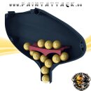 Dye Proto Primo Paintball Loader Schwarz – Bild 5