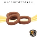 Heat Core Valve Steam Bolt Bolzen O-Ring Valken M17 3er Pack Milsig – Bild 3