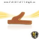 Heat Core Valve Steam Bolt Bolzen O-Ring Valken M17 3er Pack Milsig – Bild 6
