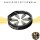 Exalt Universal Feedgate Halo u.s.w. Grau – Bild 2