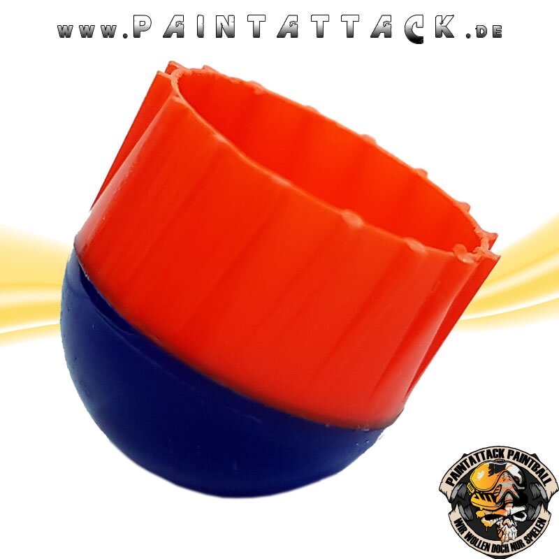 First Strike Paintballs Kaliber 68 – Bild 5