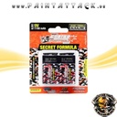 Energy Paintball Battery 9 Volt Block Batterie Pack 2 Stück – Bild 3