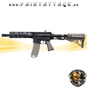 Tippmann TMC  Elite Air Stock Edition MagFed Paintball Markierer Dark Earth – Bild 2
