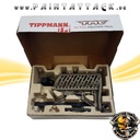 Tippmann TMC Air Stock Schulterstütze schwarz – Bild 3