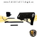 Tippmann TMC Air Stock Schulterstütze schwarz – Bild 6