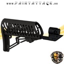 Tippmann TMC Air Stock Schulterstütze schwarz – Bild 8