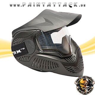 Annex MI Thermal Paintball Maske black – Bild 6