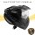 Proto SE Rental Paintball Maske single schwarz – Bild 2