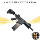 Valken M17 CQC Close Quarters Combat Milsig Mag-Fed Paintball Markierer – Bild 2