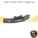 Paintball Maskenlüfter Habervision Eleminator universal Masken-Ventilator – Bild 6