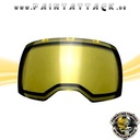 Empire EVS Paintball Thermal Maskenglas gelb – Bild 3