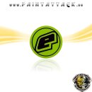 Empire EVS Paintball Thermal Maskenglas gelb – Bild 4