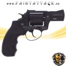 Zoraki R1 2,5 Zoll Schreckschussrevolver schwarz – Bild 5