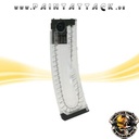 First Strike T15 V2 Magazin clear 20 Schuss Tiberius Arms Ersatzmagazin – Bild 3