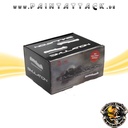 Tomahawk Powderballs Pulvergeschosse 100 Stück Cal. 68. – Bild 2