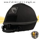 WARQ Tactical Helm Ersatzglas thermal Visier orange – Bild 4