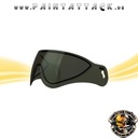 WARQ Tactical Helm Ersatzglas thermal Visier smoke – Bild 3