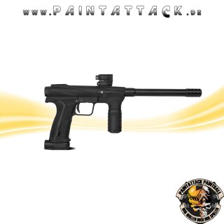 Planet Eclipse EMEK 100 schwarz Paintball Markierer Cal. 68 – Bild 8