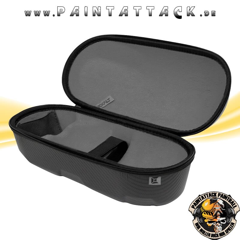 EXALT Tank Case charcoal Flaschentasche – Bild 2