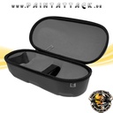 EXALT Tank Case charcoal Flaschentasche – Bild 2