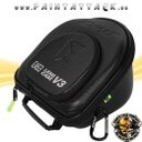 Exalt Lense Case V3 Paintball Maskenglastasche schwarz – Bild 4