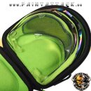 Exalt Lense Case V3 Paintball Maskenglastasche schwarz – Bild 5