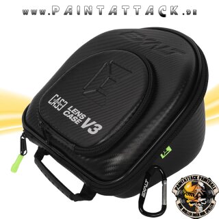 Exalt Lense Case V3 Paintball Maskenglastasche schwarz – Bild 6