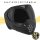 Empire EVS Paintball Maske schwarz mit 2 Gläsern Ninja & Klar – Bild 4