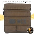 MCS Box Drive Gen2 Magfed Magazin für EMF - Dye Dam Boxmag Tan – Bild 4