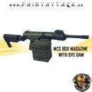 MCS Box Drive Gen2 Magfed Magazin für EMF - Dye Dam Boxmag Tan – Bild 5