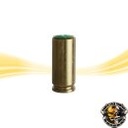 8mm P.A.K. Platzpatronen 50 Stück Knallpatronen – Bild 5