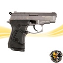Zoraki 914 Pistole 9mm PAK Schreckschusspistole Titan – Bild 2