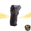 Zoraki 914 Pistole 9mm PAK Schreckschusspistole schwarz – Bild 5