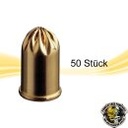 Schreckschuss Revolver Röhm RG 89 - 9 mm R Knall Chrom Finish – Bild 9