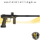 Dye Paintball Loader LT-R Schwarz – Bild 6