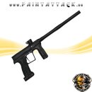 Dye Paintball Loader LT-R Schwarz – Bild 7