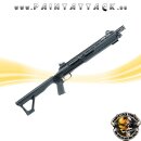 Emergency Hinterschaft  für Walther T4E SG68 Paintball Shotgun – Bild 7