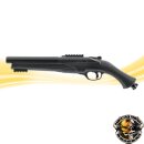 Emergency Hinterschaft  für Walther T4E SG68 Paintball Shotgun – Bild 8