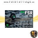First Strike Cal. 50 Präzisionsgeschosse 100 FS Paintballs – Bild 8