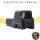 First Strike Holosight für 22 mm Schiene Red Dot Green Dot Visier – Bild 3